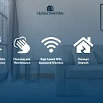 Pantheon & Sorbonne - Cityapartmentstay
