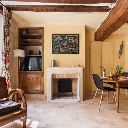 Appartamento Pantheon & Sorbonne - Cityapartmentstay *