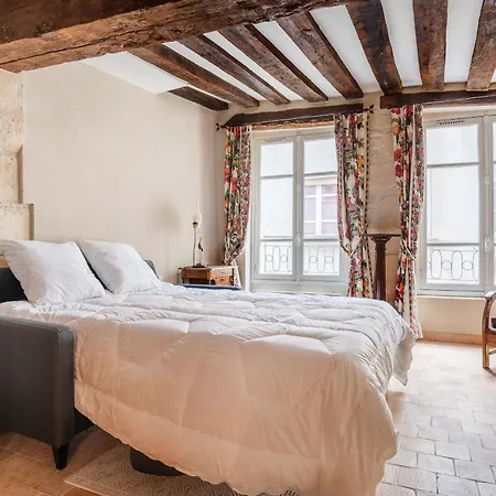 Pantheon & Sorbonne - Cityapartmentstay Apartment Paris