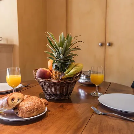 Appartamento Pantheon & Sorbonne - Cityapartmentstay *