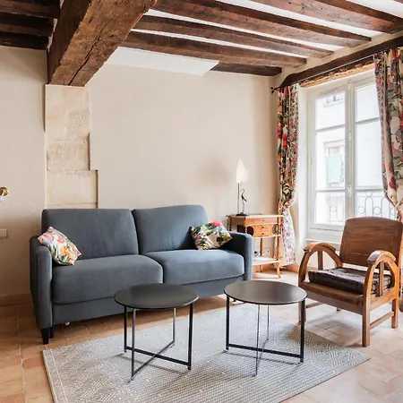 Pantheon & Sorbonne - Cityapartmentstay Appartamento Parigi