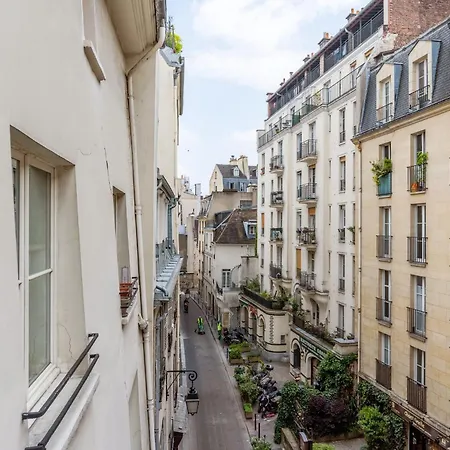 Pantheon & Sorbonne - Cityapartmentstay Apartment *